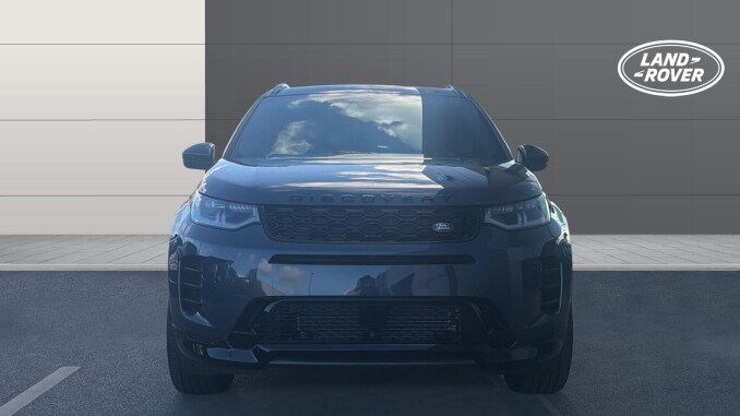 Land Rover Discovery Sport 1.5 P270e Landmark 5dr Auto [5 Seat] Station Wagon - Image 7